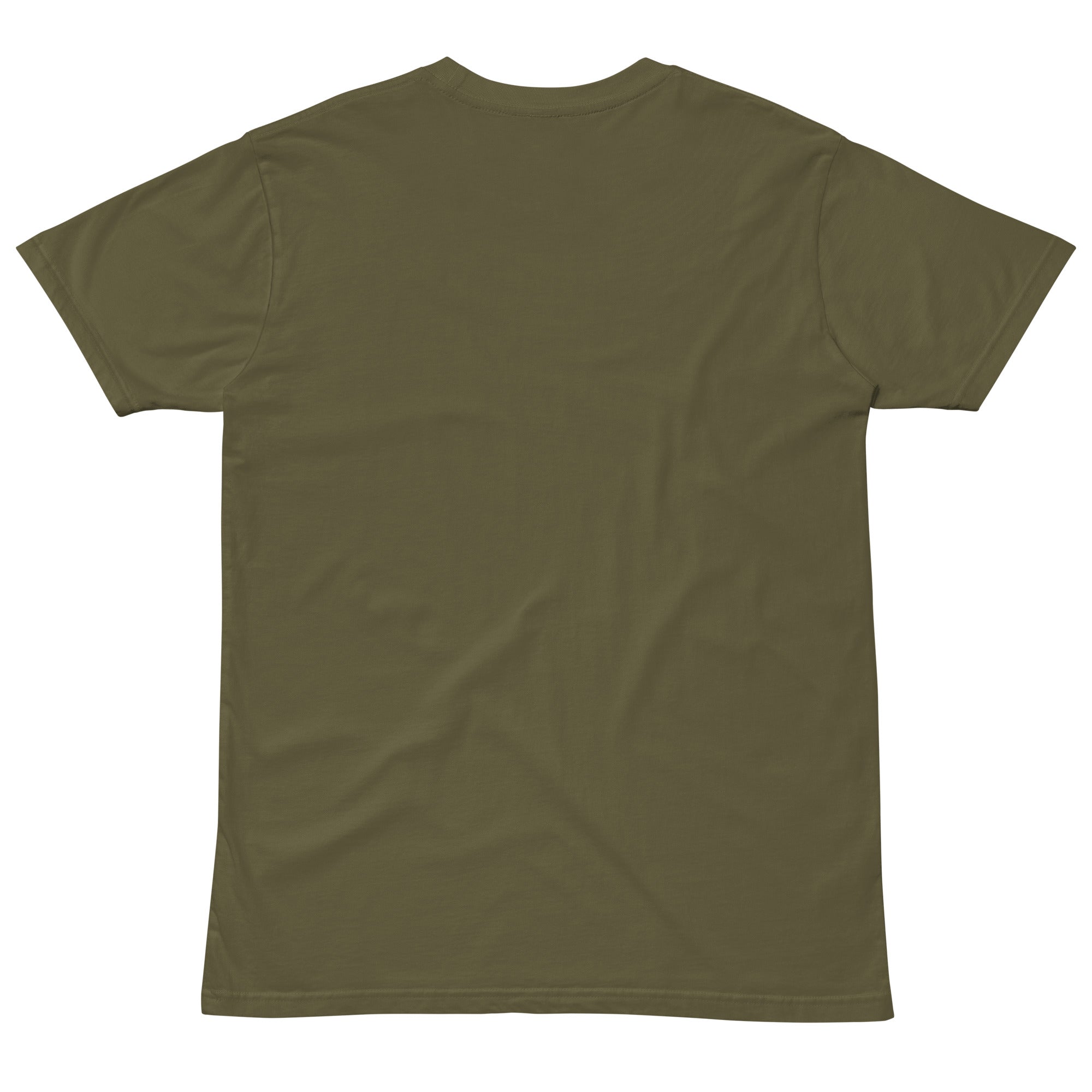 The Statement Tee