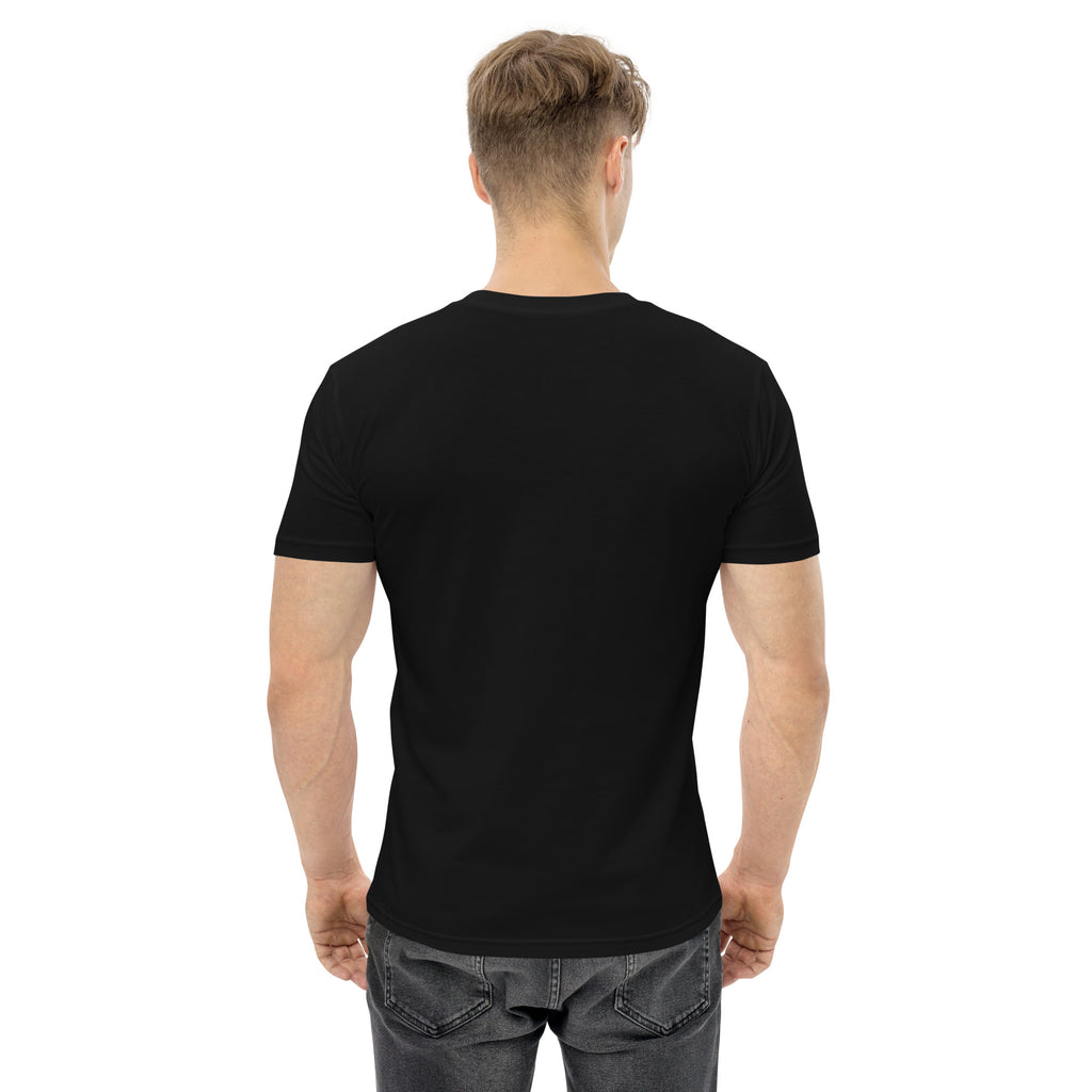 Matchday 90 Statement Tee – Men's Football Culture T-Shirt