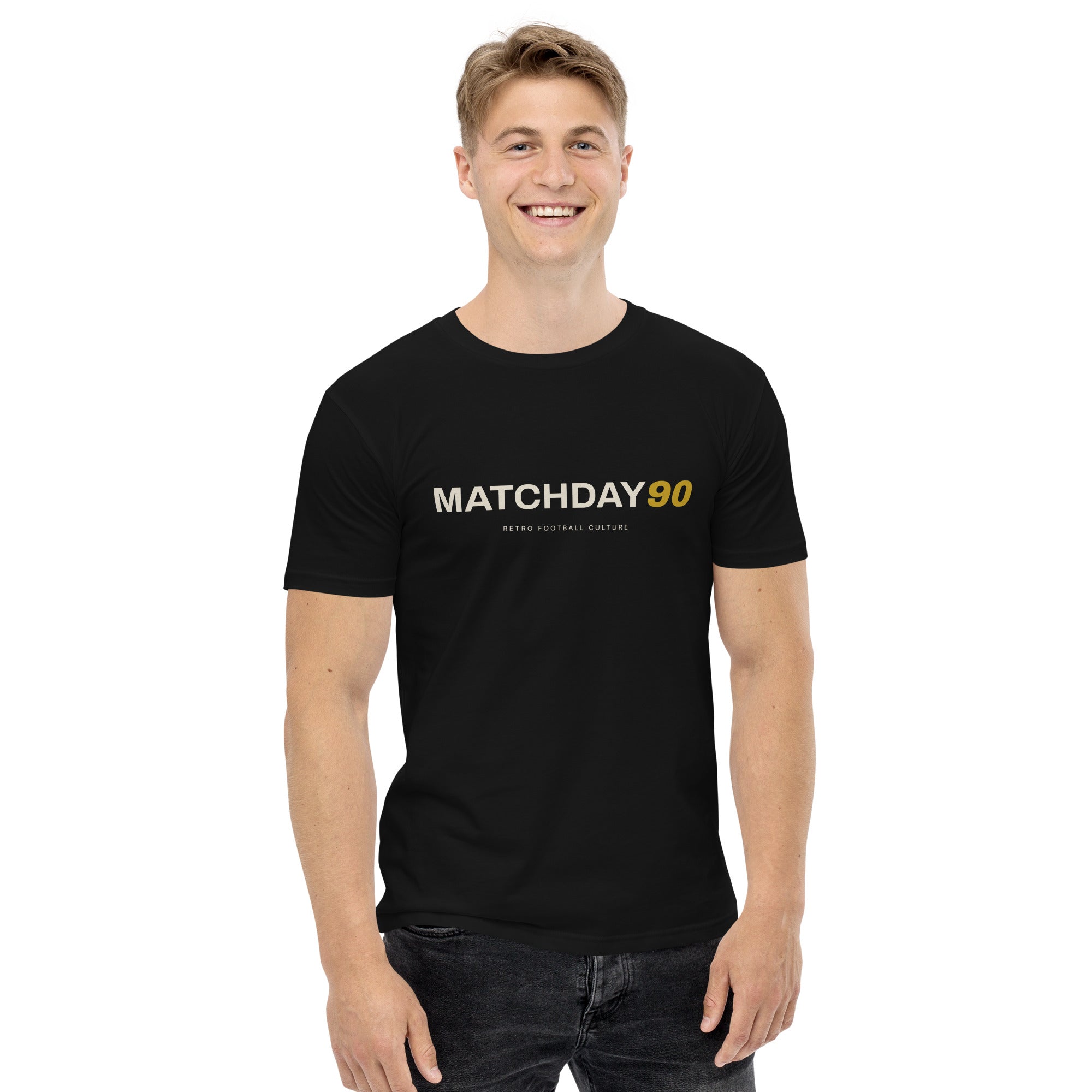 The Statement Tee