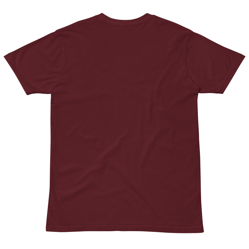 Matchday 90 Statement Tee – Men's Football Culture T-Shirt