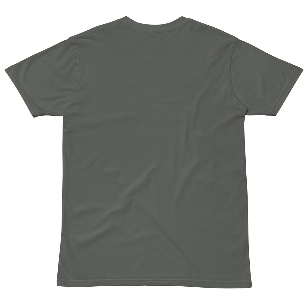 Matchday 90 Statement Tee – Men's Football Culture T-Shirt