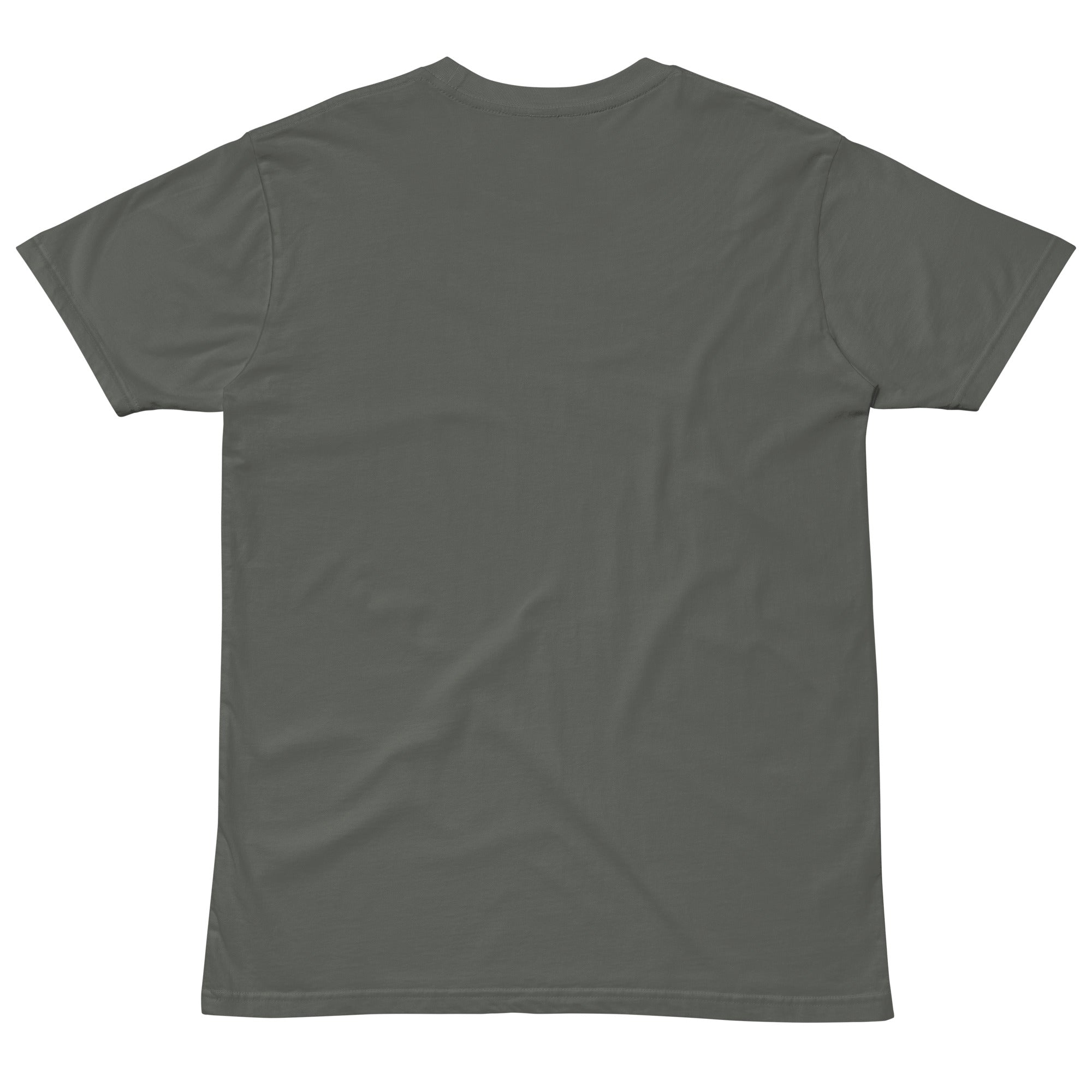 Matchday 90 Statement Tee – Men's Football Culture T-Shirt