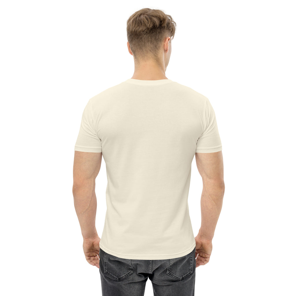 Matchday 90 Statement Tee – Men's Football Culture T-Shirt