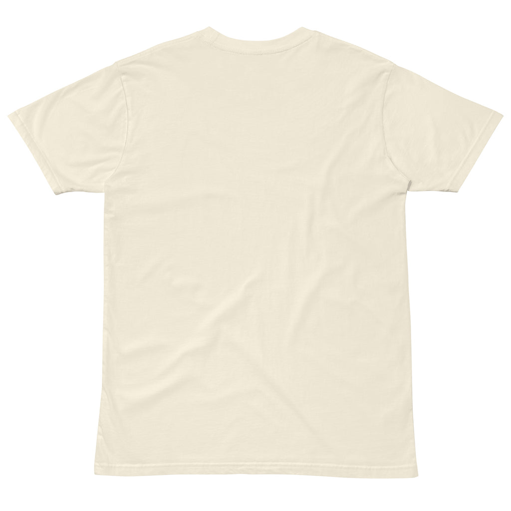 Matchday 90 Statement Tee – Men's Football Culture T-Shirt