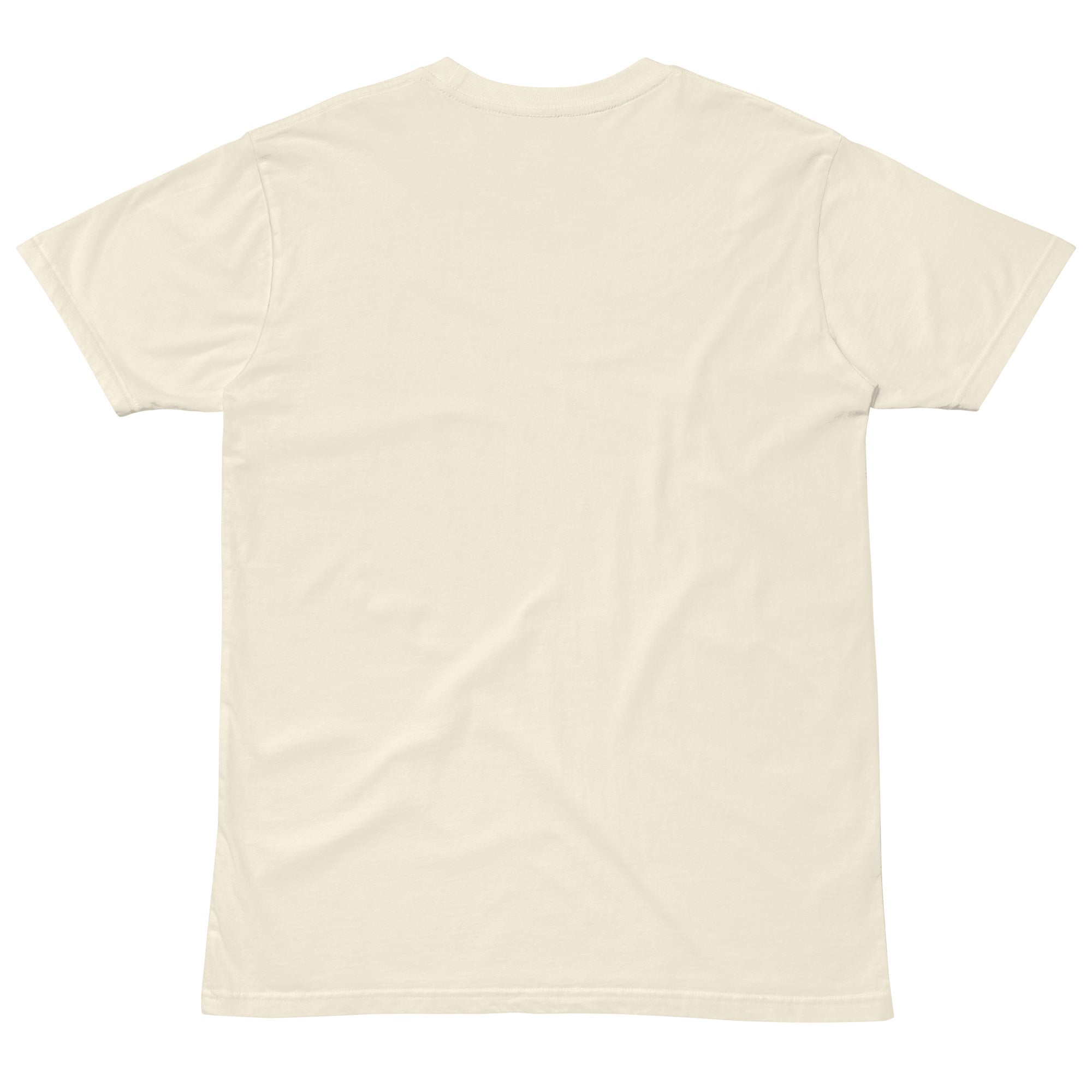 Matchday 90 Statement Tee – Men's Football Culture T-Shirt