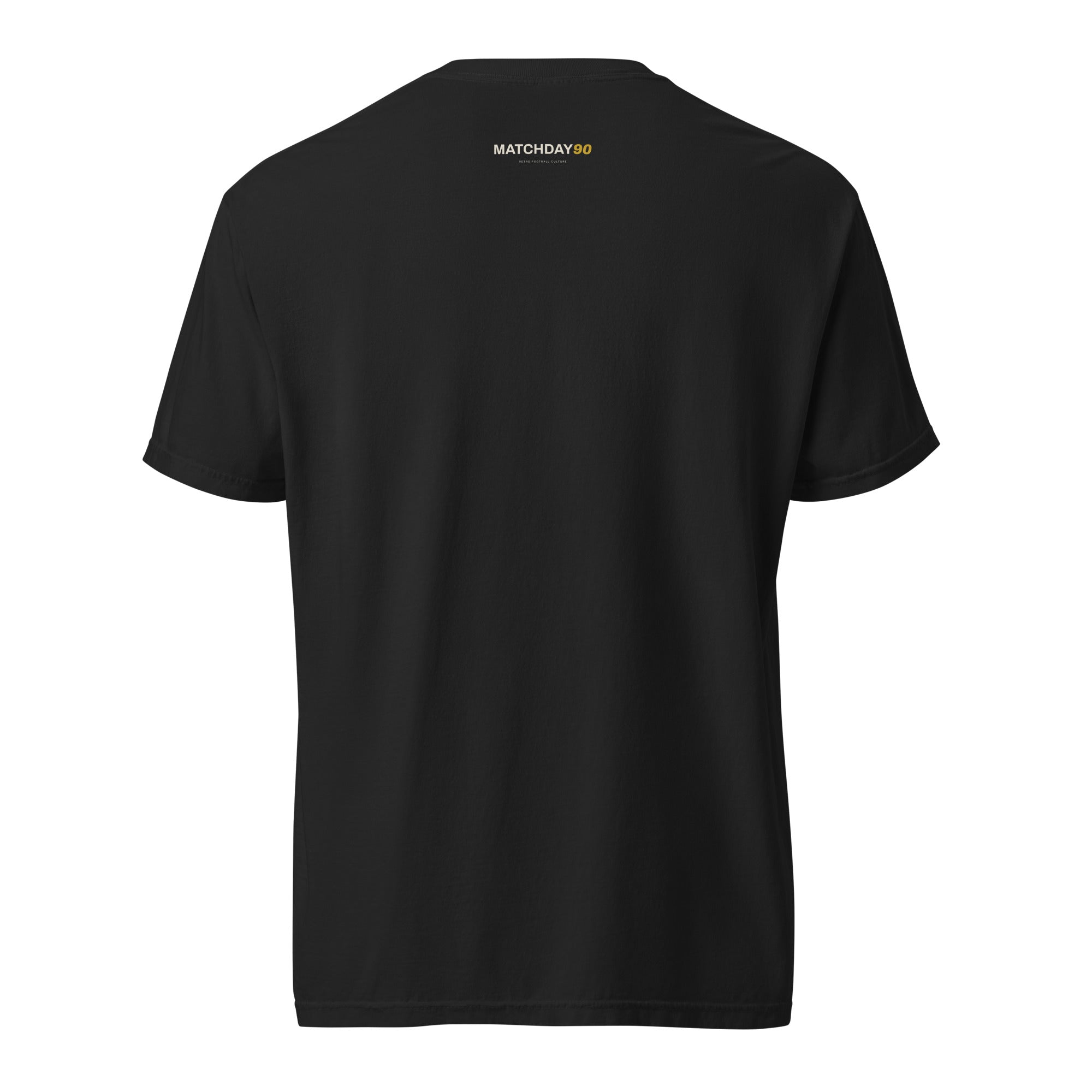 The Essential 90 Tee