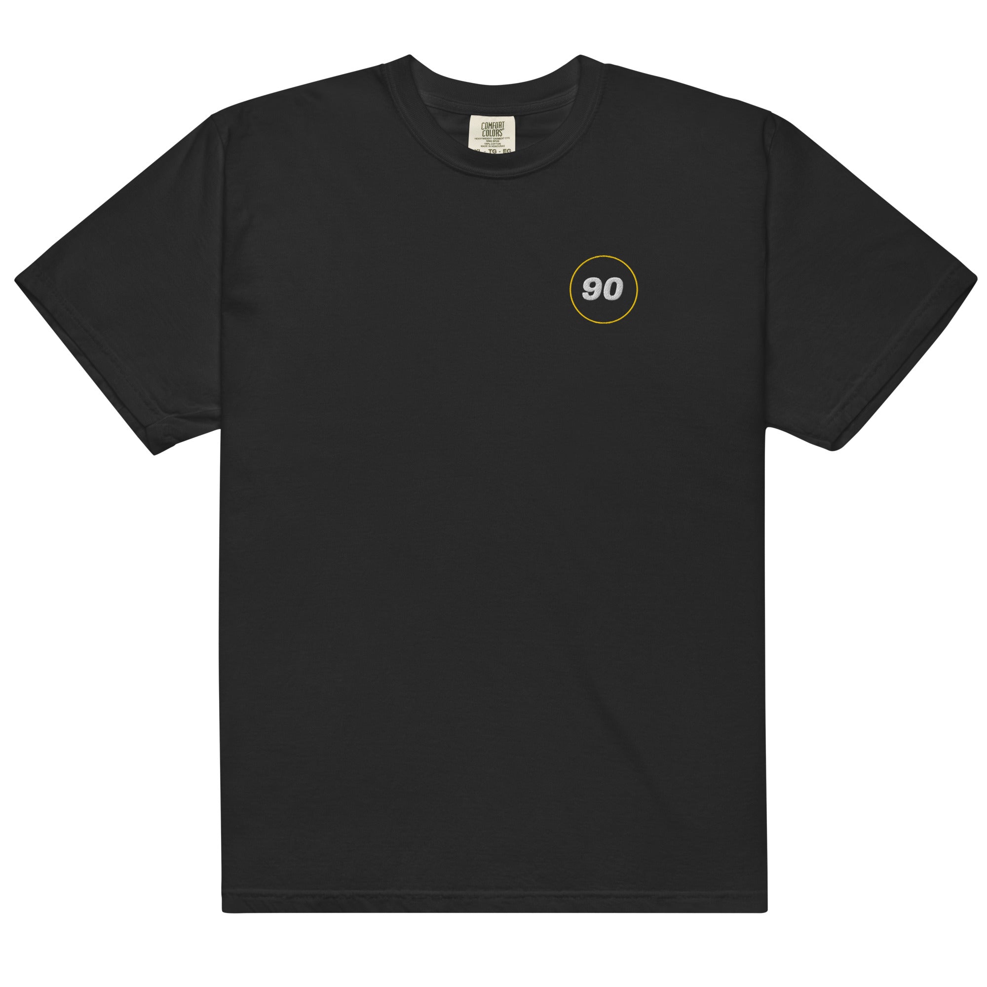 The Essential 90 Tee