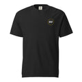 Matchday 90 Essential 90 Tee – Men's Retro Football Culture T-Shirt