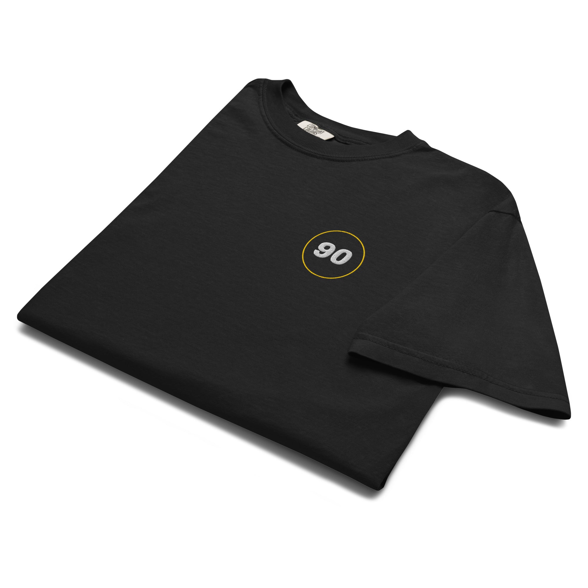 The Essential 90 Tee