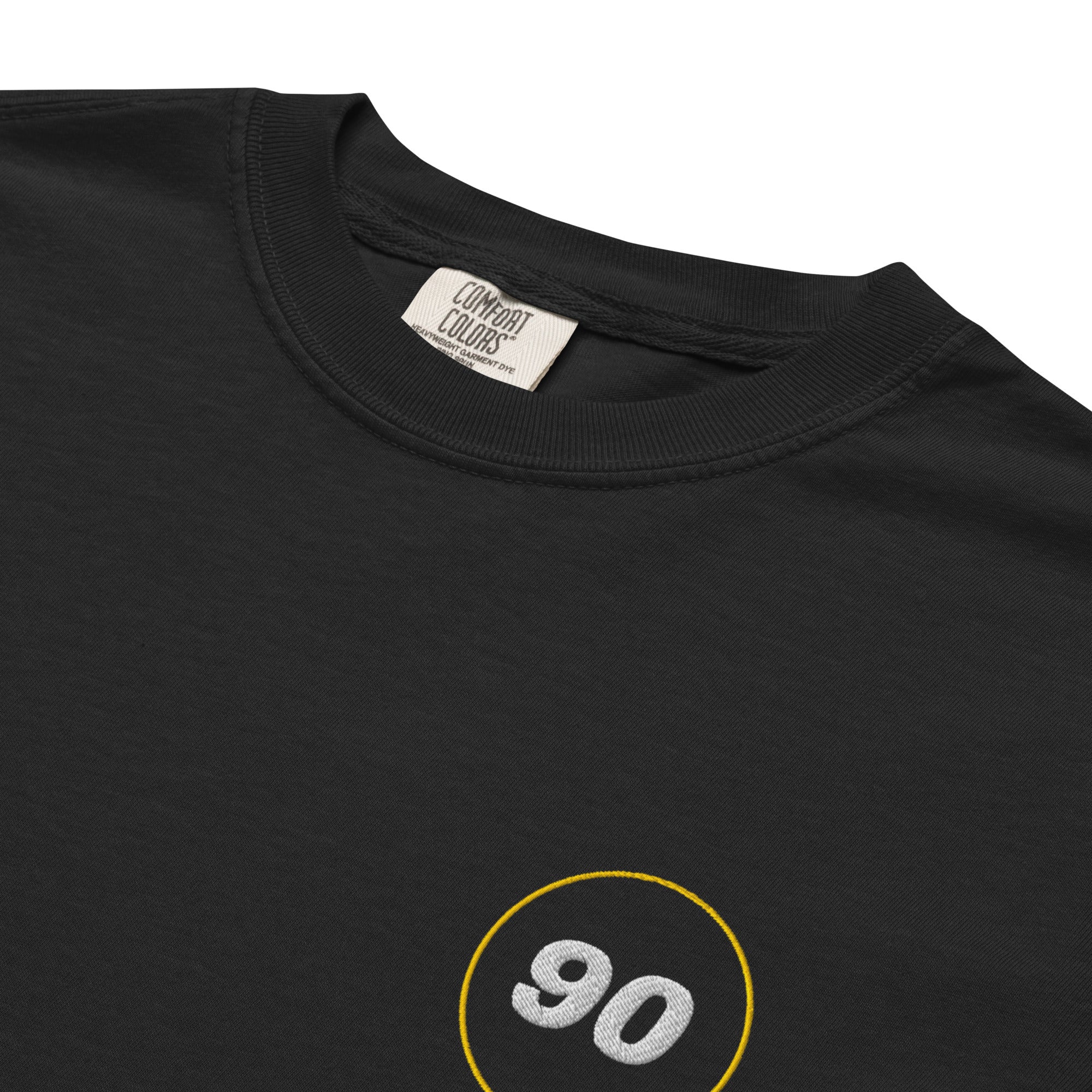 The Essential 90 Tee