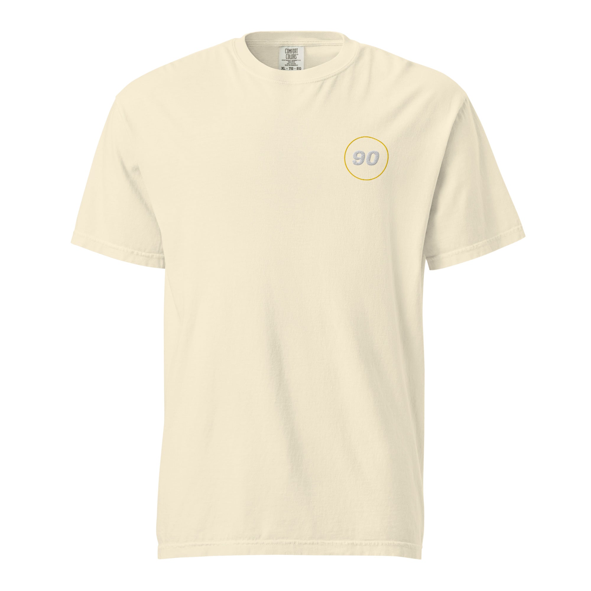 The Essential 90 Tee