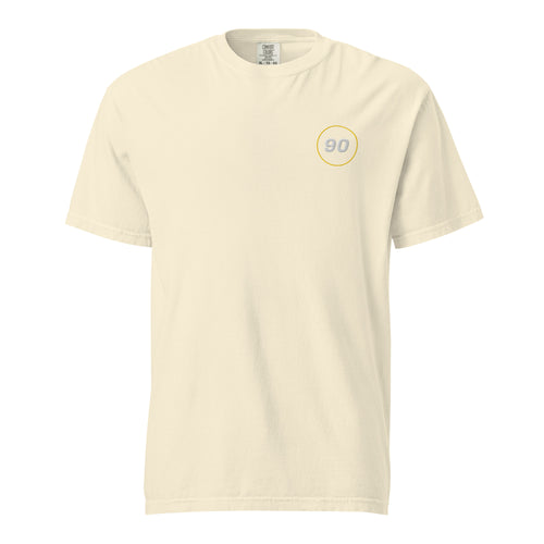 The Essential 90 Tee