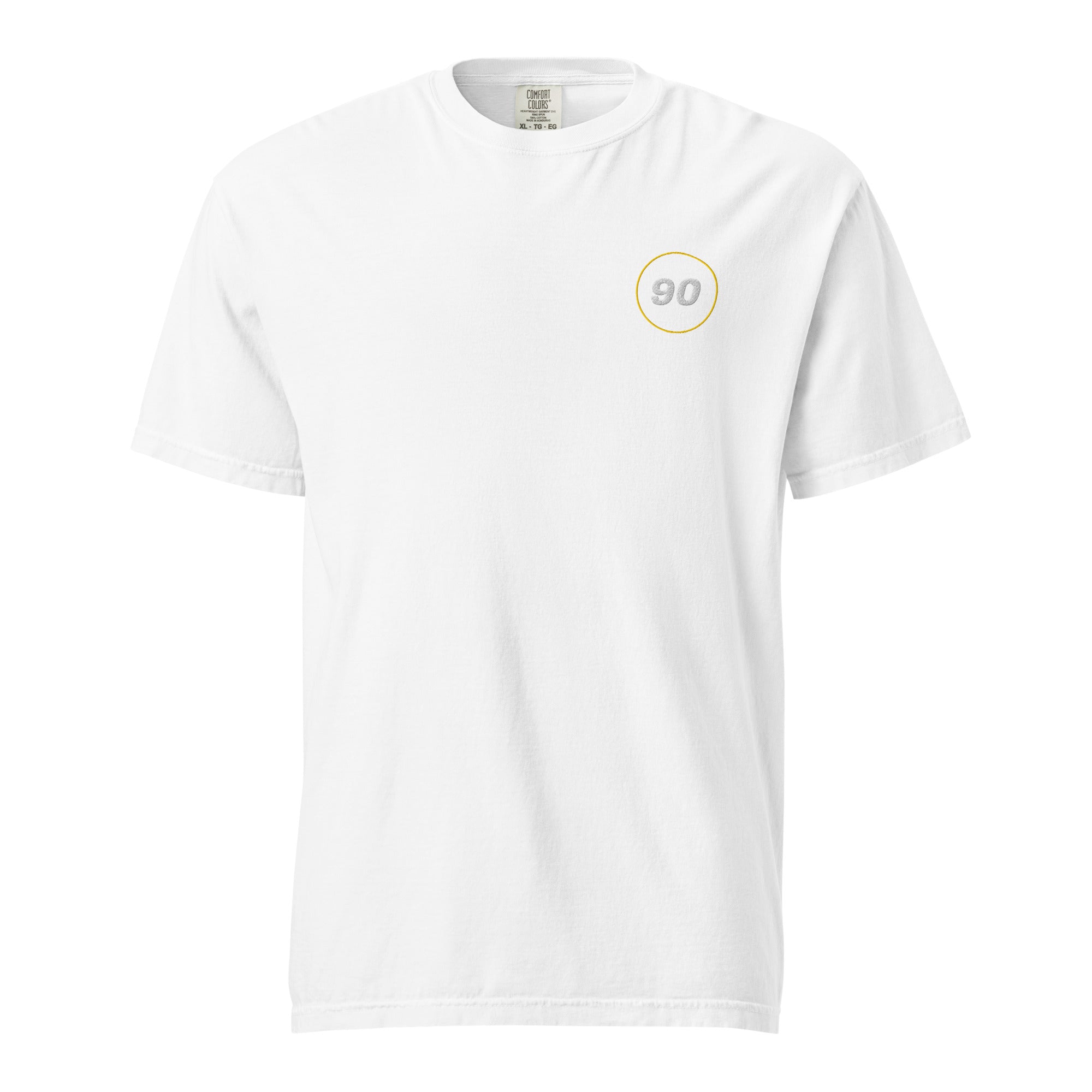 The Essential 90 Tee