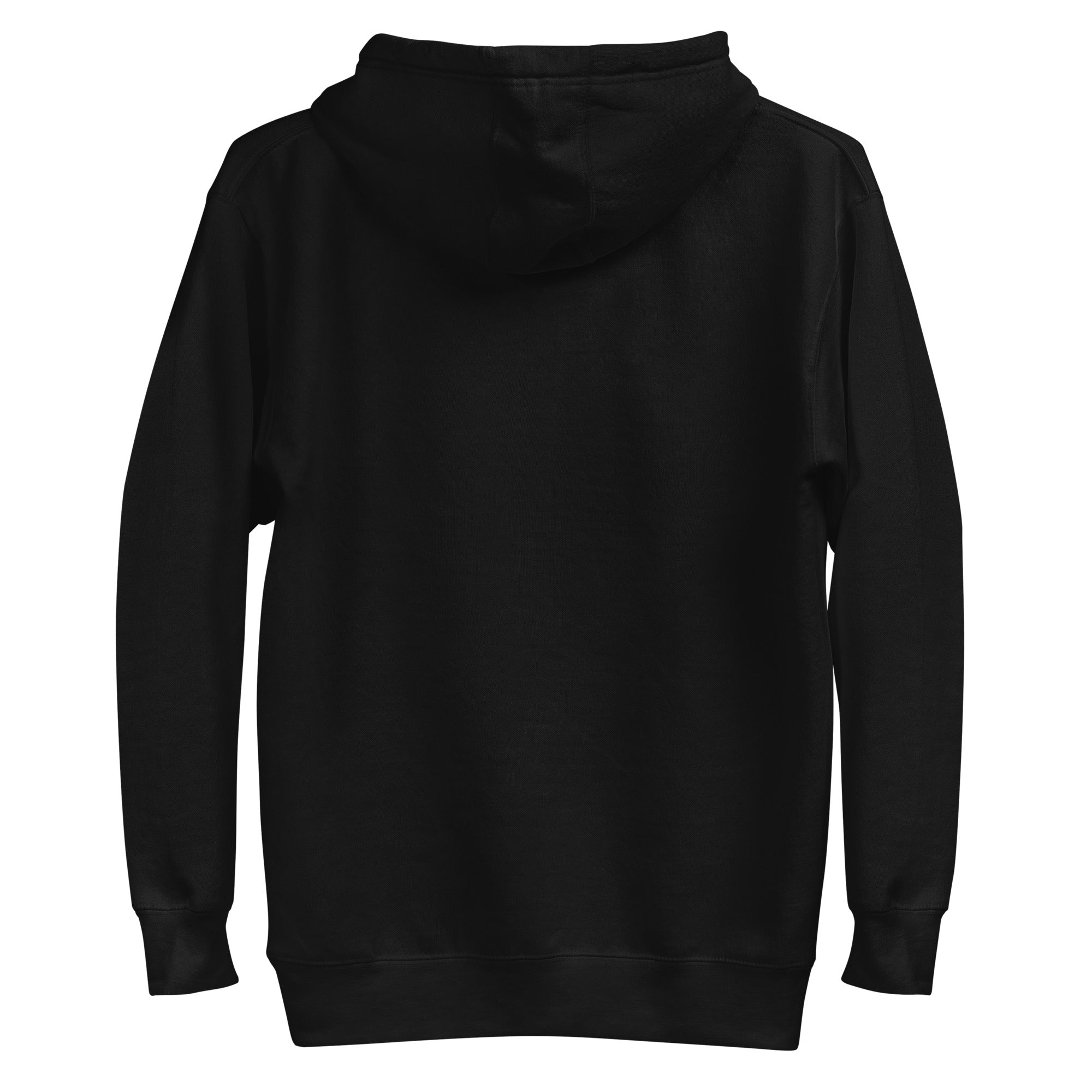 The Statement Hoodie