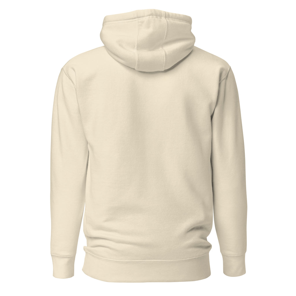 Matchday 90 Statement Hoodie – Men's Football Culture Hoodie