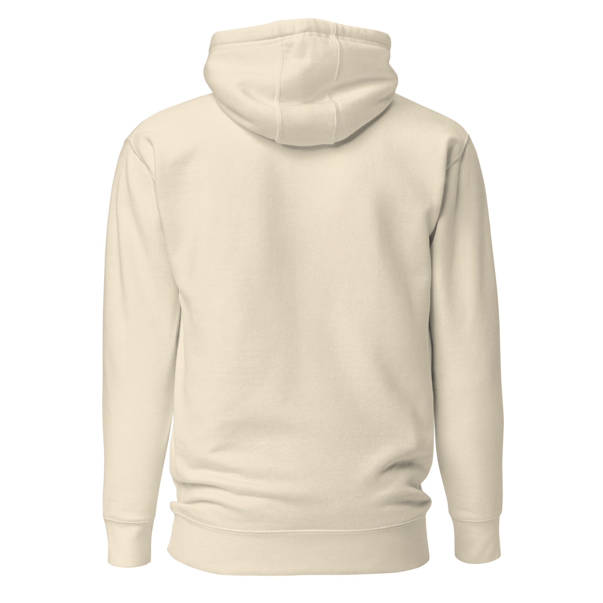 Matchday 90 Statement Hoodie – Men's Football Culture Hoodie
