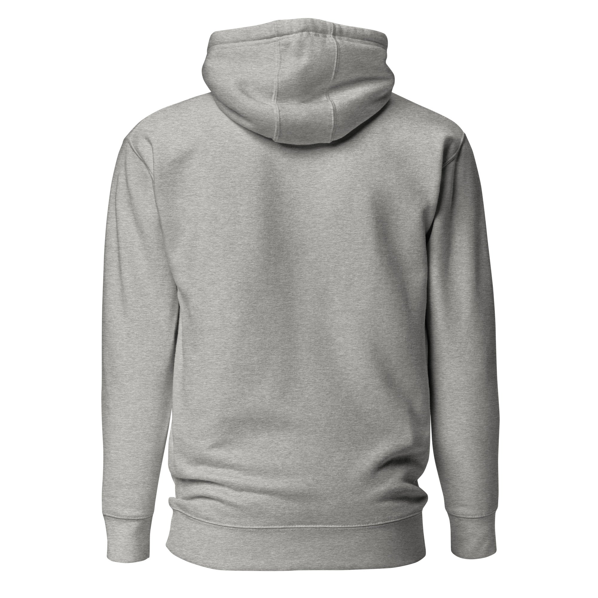 Matchday 90 Statement Hoodie – Men's Football Culture Hoodie