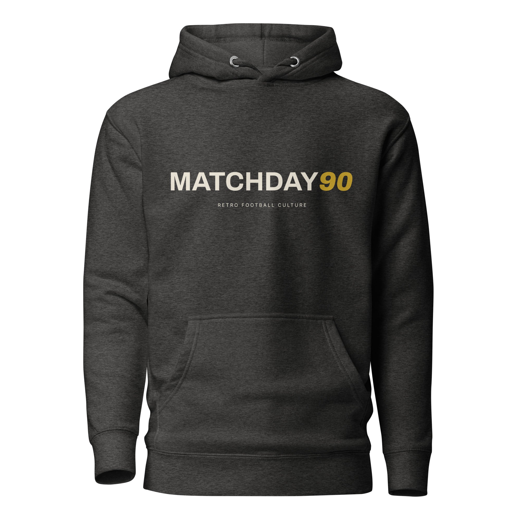 The Statement Hoodie
