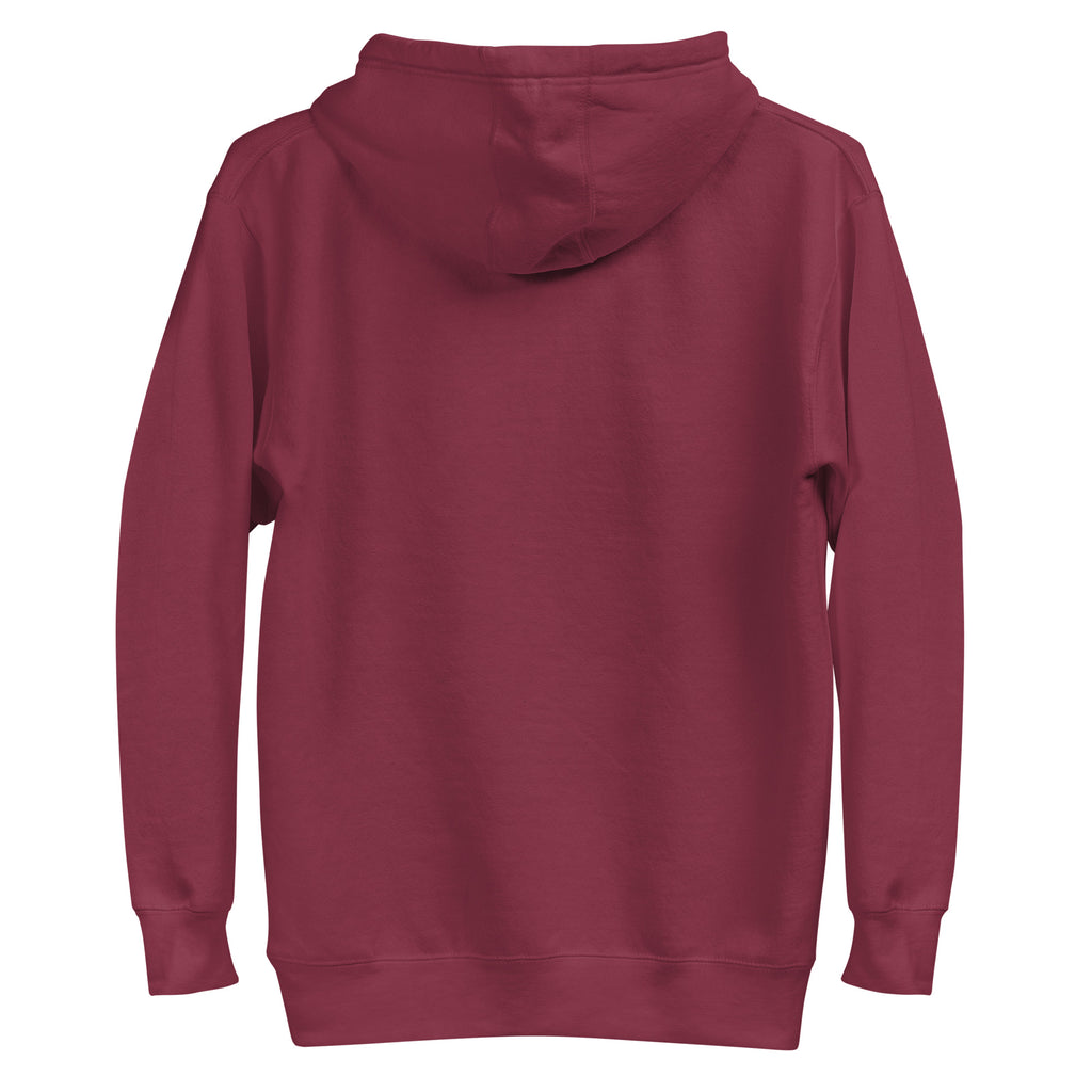 Matchday 90 Statement Hoodie – Men's Football Culture Hoodie