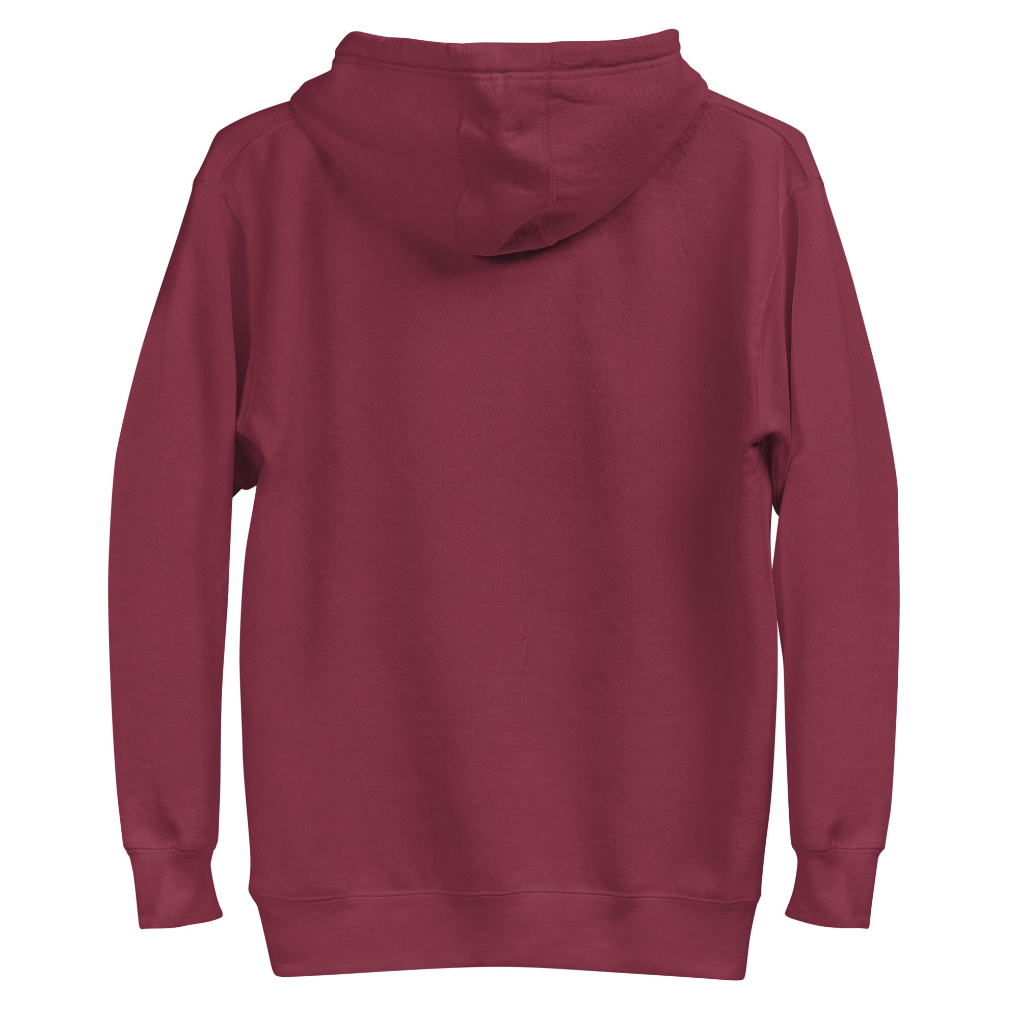 Matchday 90 Statement Hoodie – Men's Football Culture Hoodie
