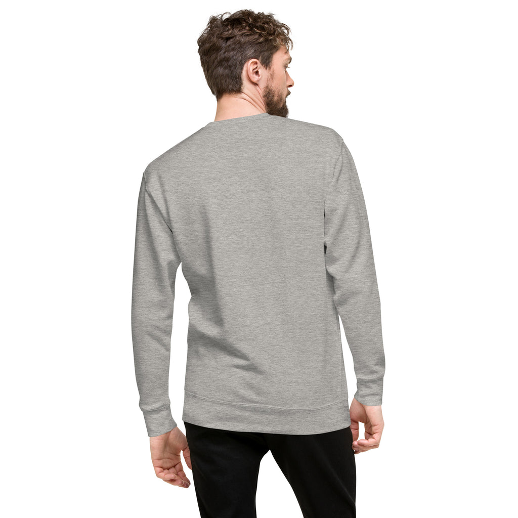 Matchday 90 Statement Sweatshirt – Men's Football Culture Sweatshirt